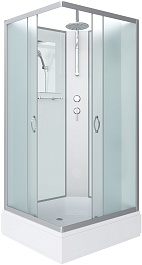 Niagara Душевая кабина Classic NG-33984-14QBKT – фотография-2